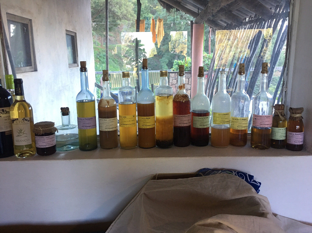 Casa Espongeiro主图