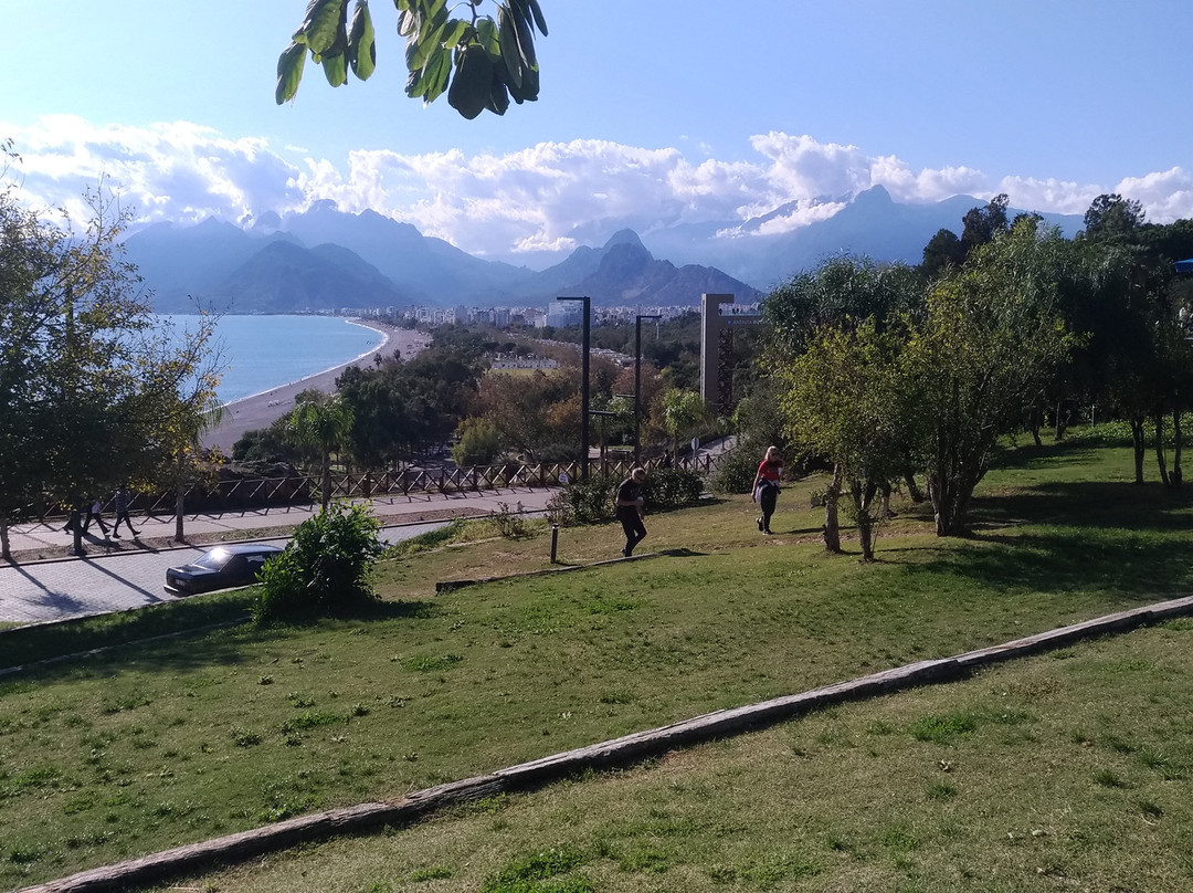 Sahil Antalya Yasam Parkı景点图片