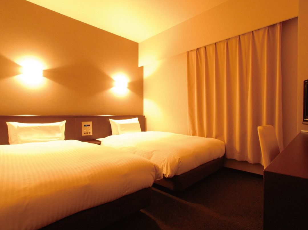 AB Hotel Toyota Motomachi主图