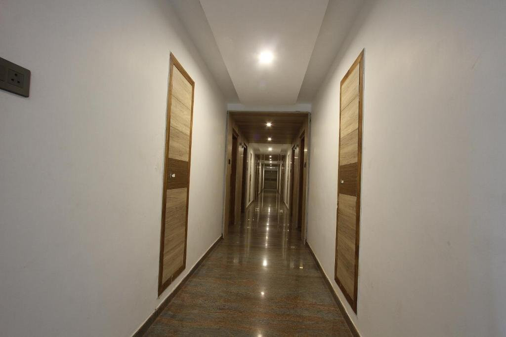 Sumangali Residency主图