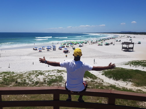 Pontal do Atalaia Oficial-阿拉伊阿尔港必去景点