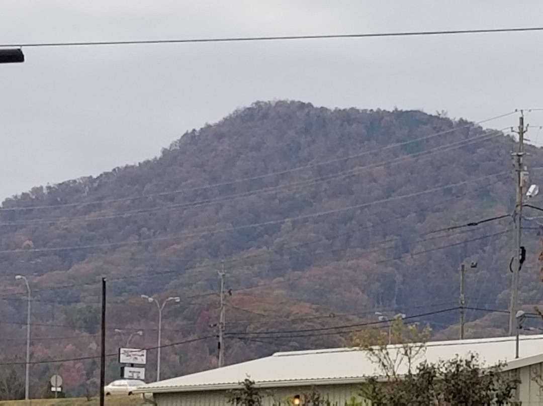 Hampton Inn Newport主图