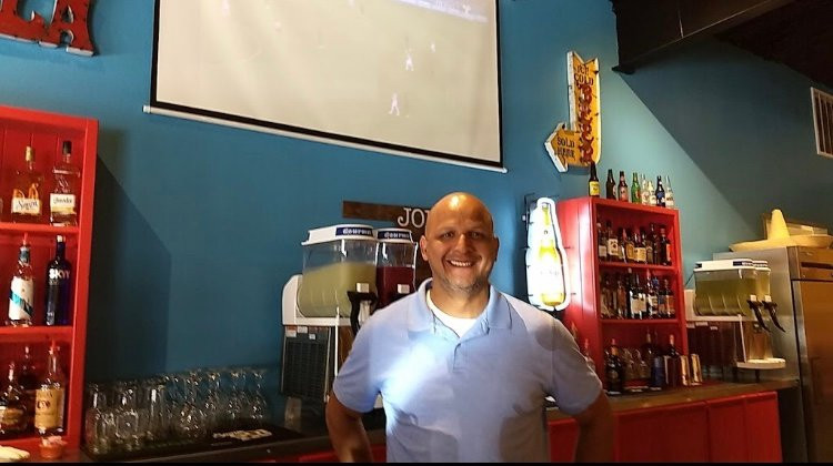 Jorge's Mexican Kitchen