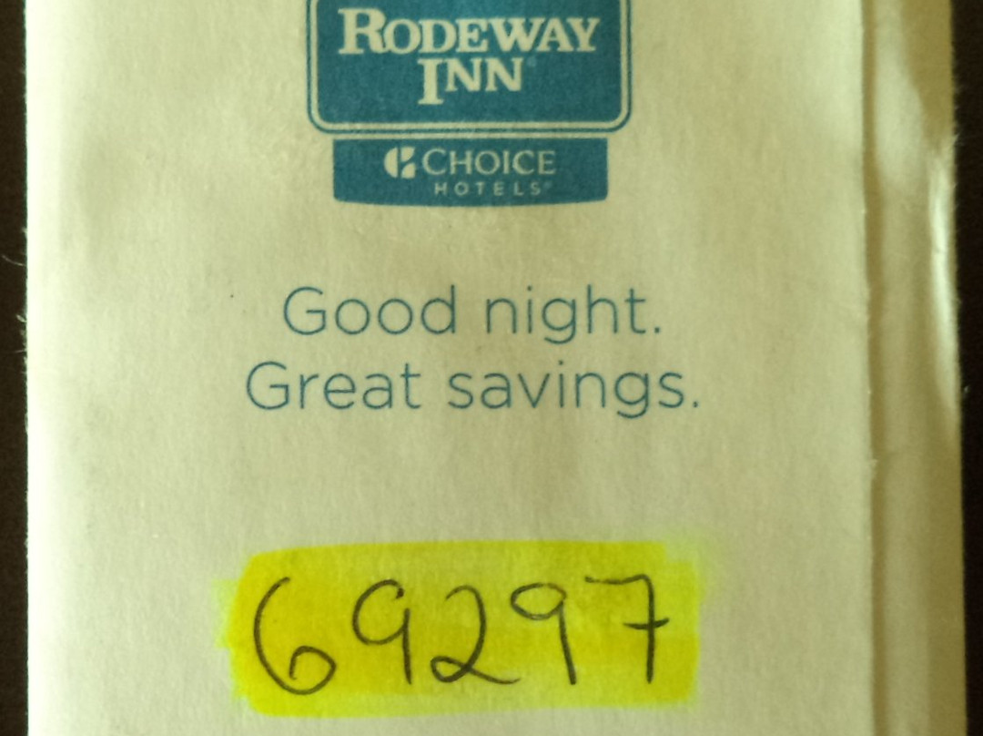 Rodeway Inn & Suites主图