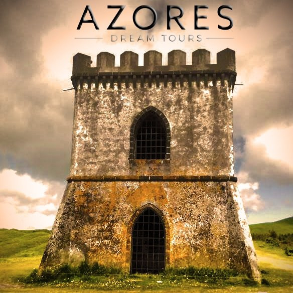 Azores Dream Tours-Lagoa必去景点