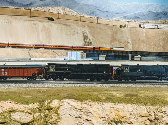 Chi-Town Union Station-Commerce Township必去景点