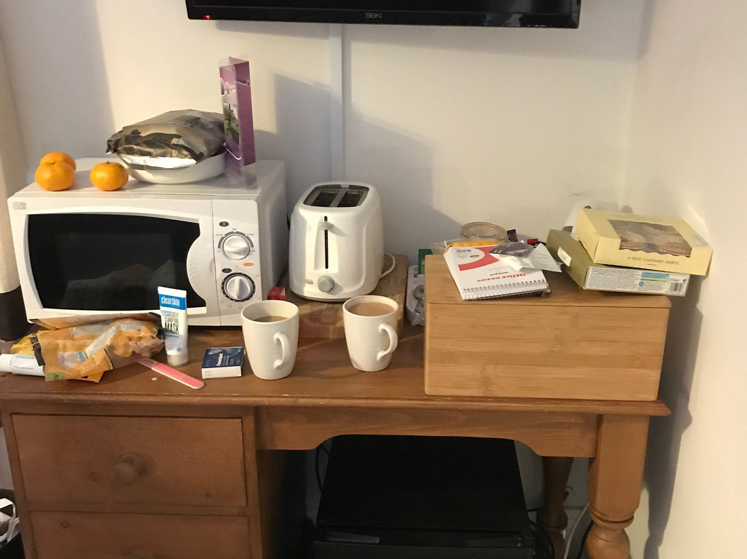 Beightons Bed & Breakfast主图