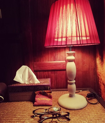 清迈奈达客房中央苏安凯13号购物中心酒店主图