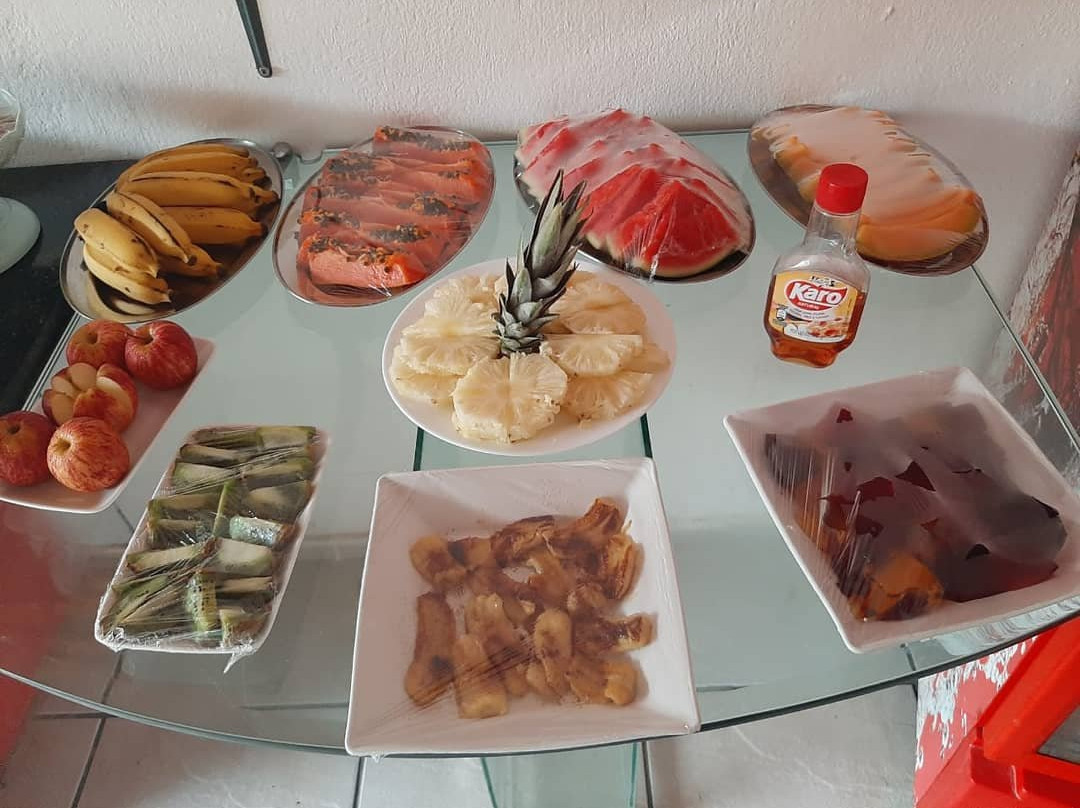 Pousada de Serra Tutuca主图