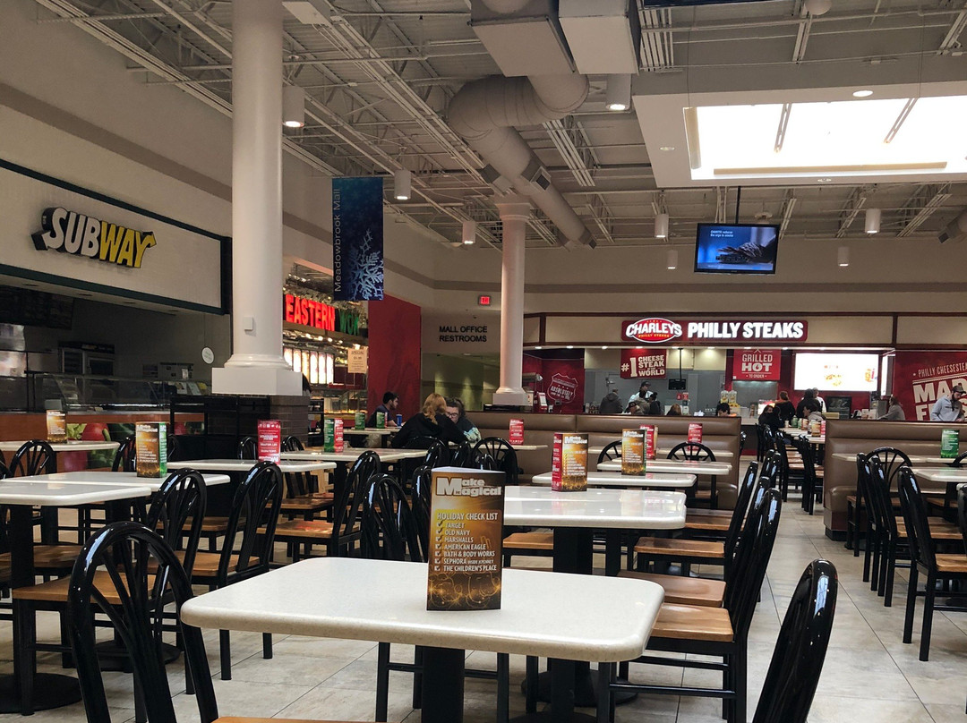 Dave's Famous T and L Hotdogs