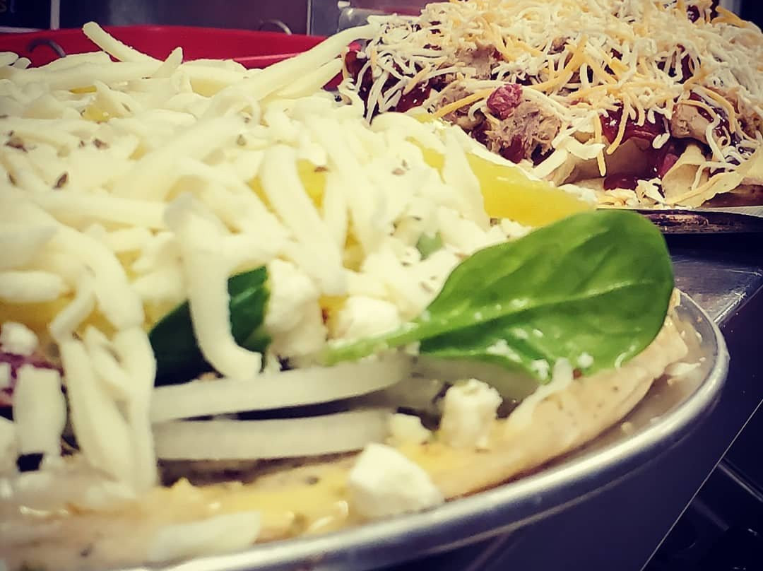 Blend of Seven Winery