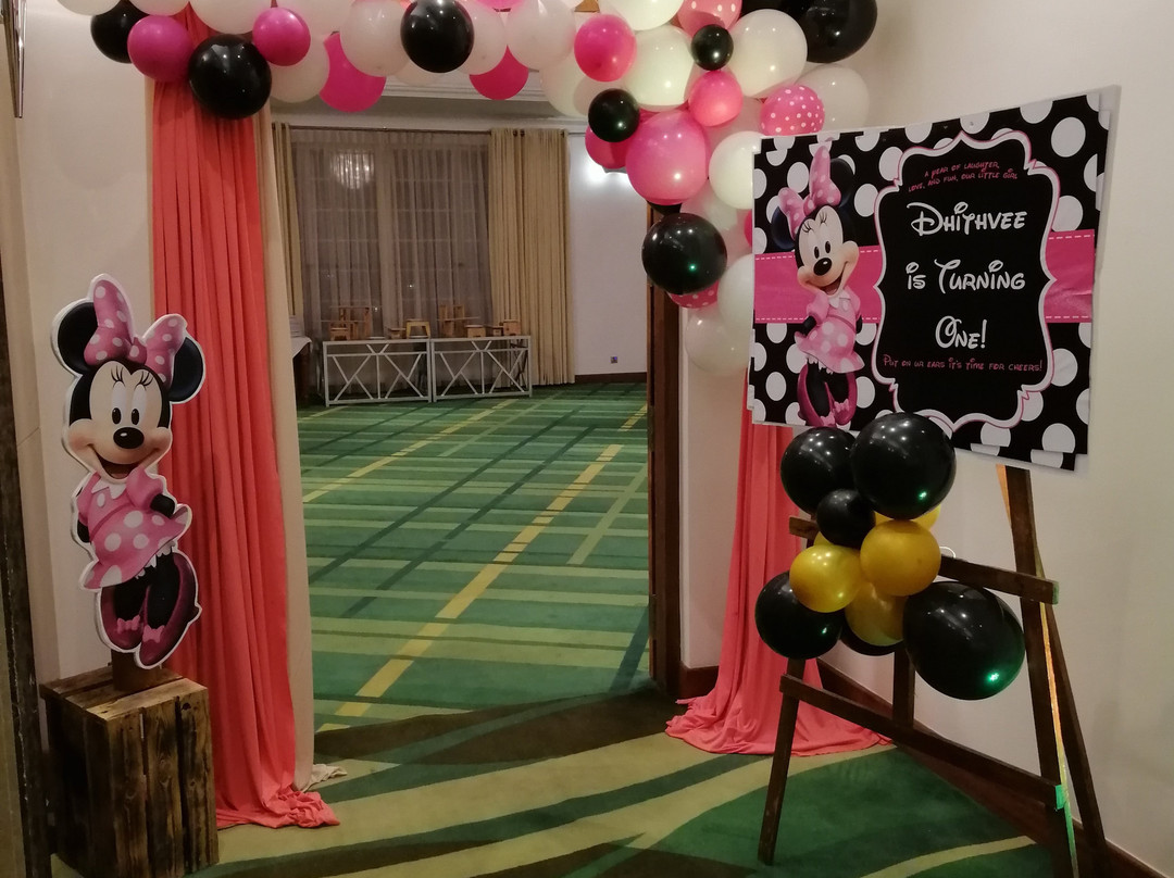 Araliya Green City主图