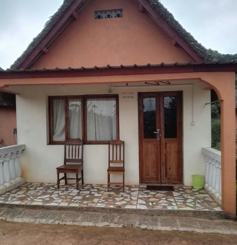 Le Goyave Hotel d'Andasibe主图