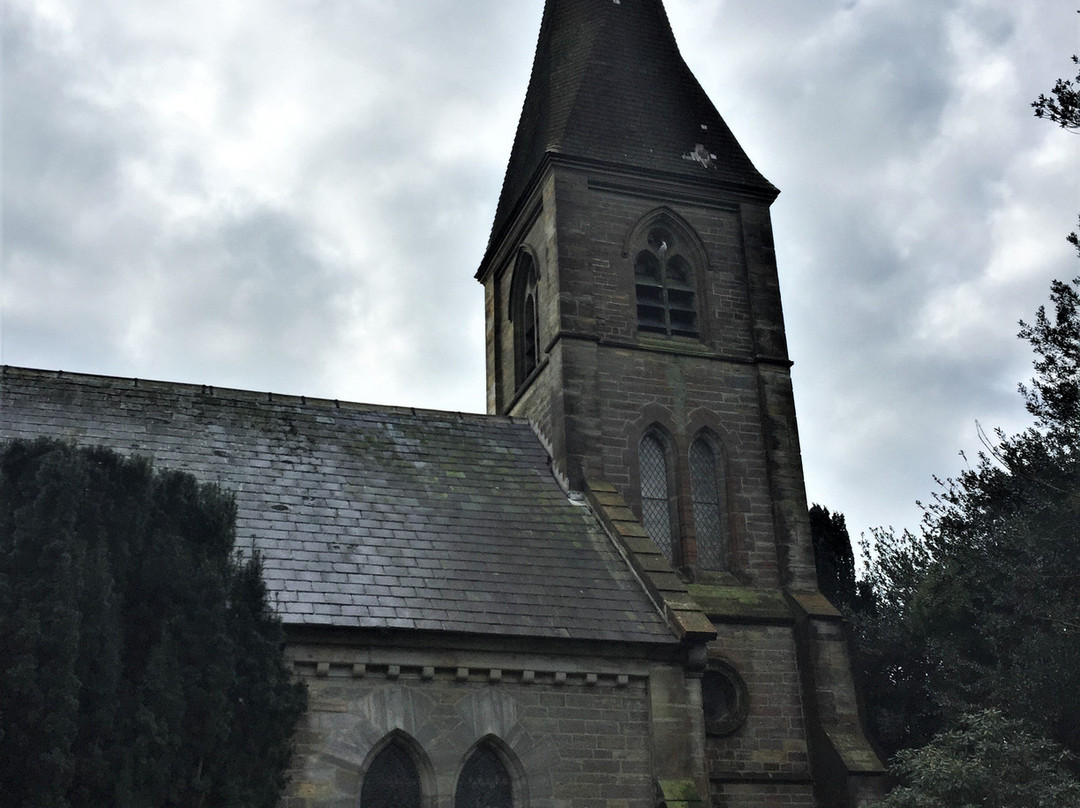 St Augustine's Church景点图片