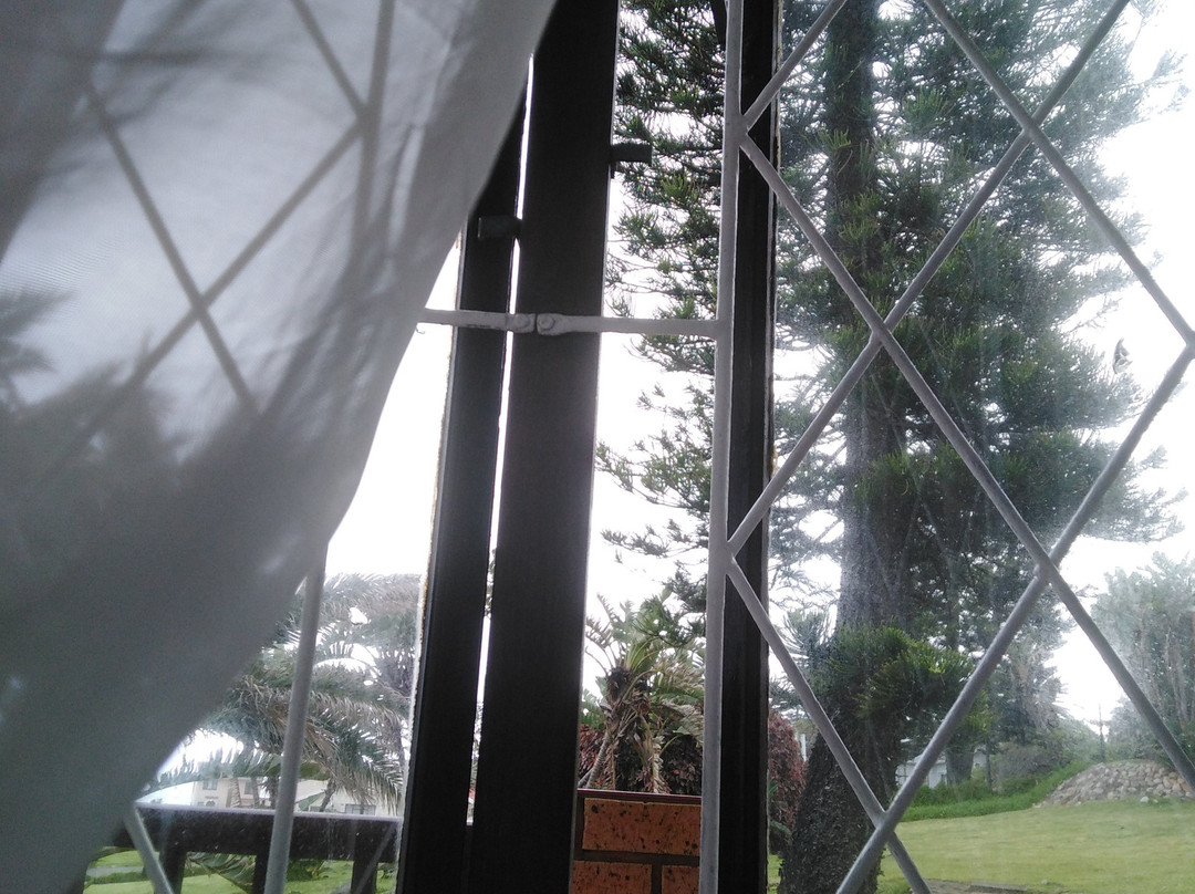 Port Edward Holiday Resort主图