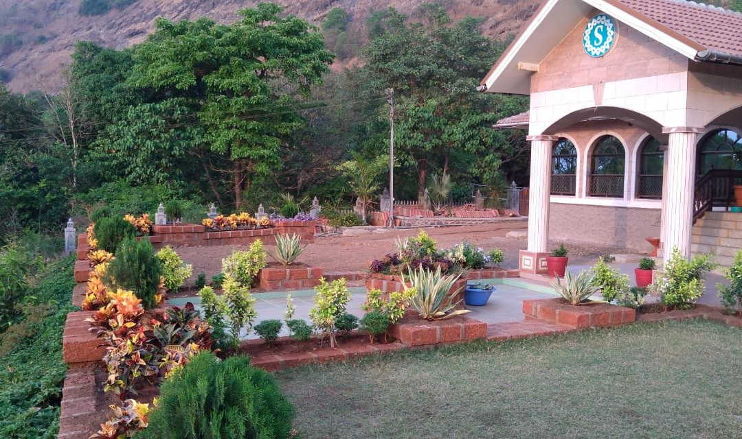 Shivraj Palace Resort主图