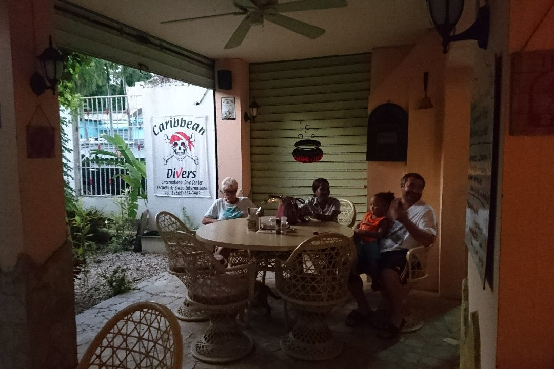 Casa Picadilly主图