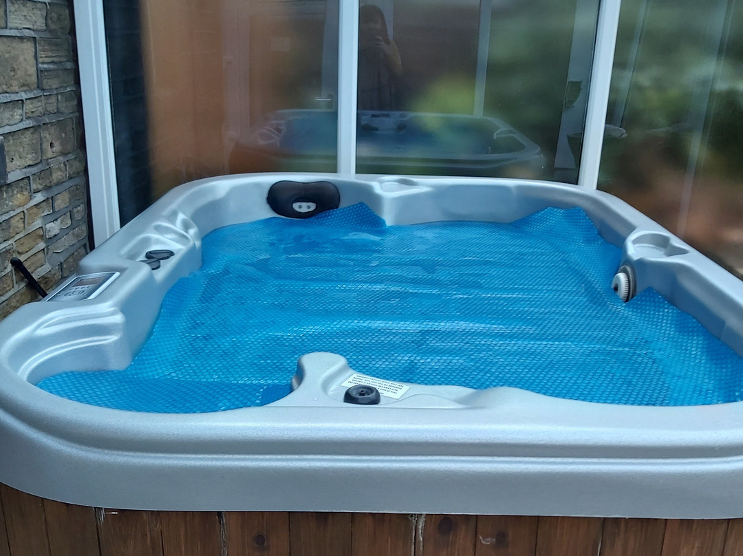 阿什蒙特旅馆及餐厅主图