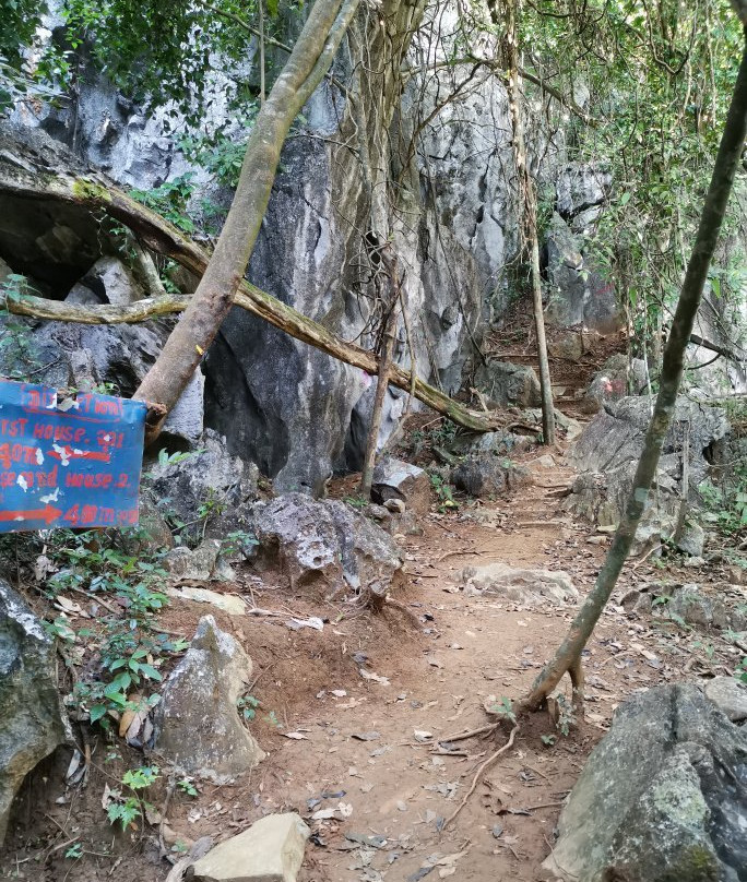 Pha Ngern View Point-旺阳必去景点