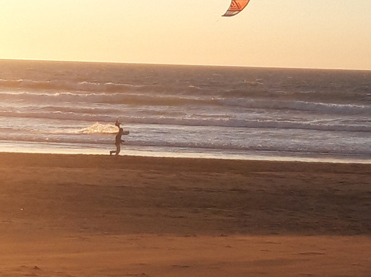 Surf & Chill Agadir-阿加迪尔必去景点