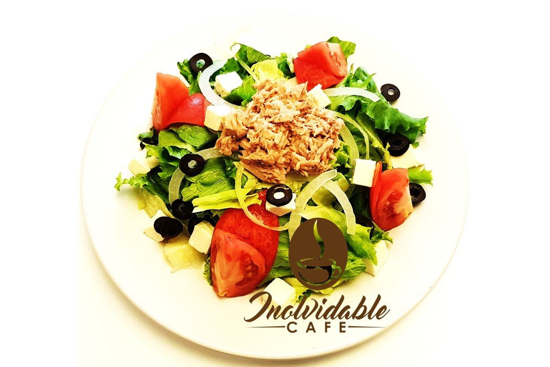 Inolvidable Café Restaurante