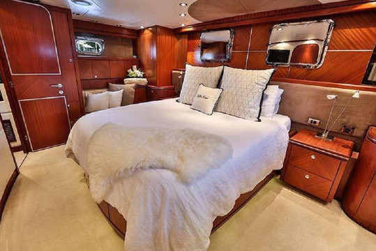 nboats 众艇 fishing charters & luxury yacht charter-墨尔本必去景点