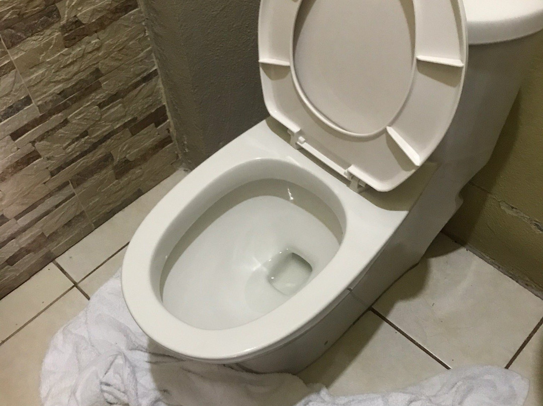 Cabinas del Tropico主图