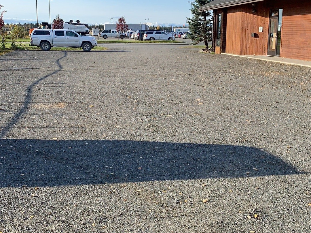 Kenai Airport Hotel主图