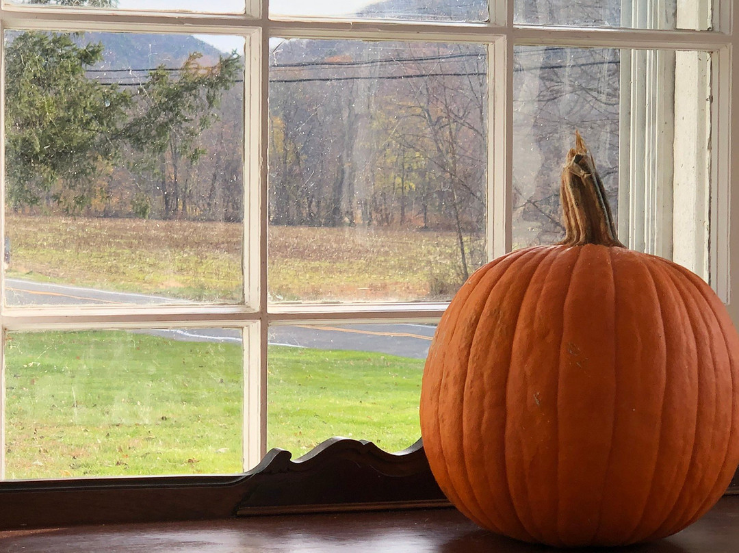 Blackberry River Inn主图