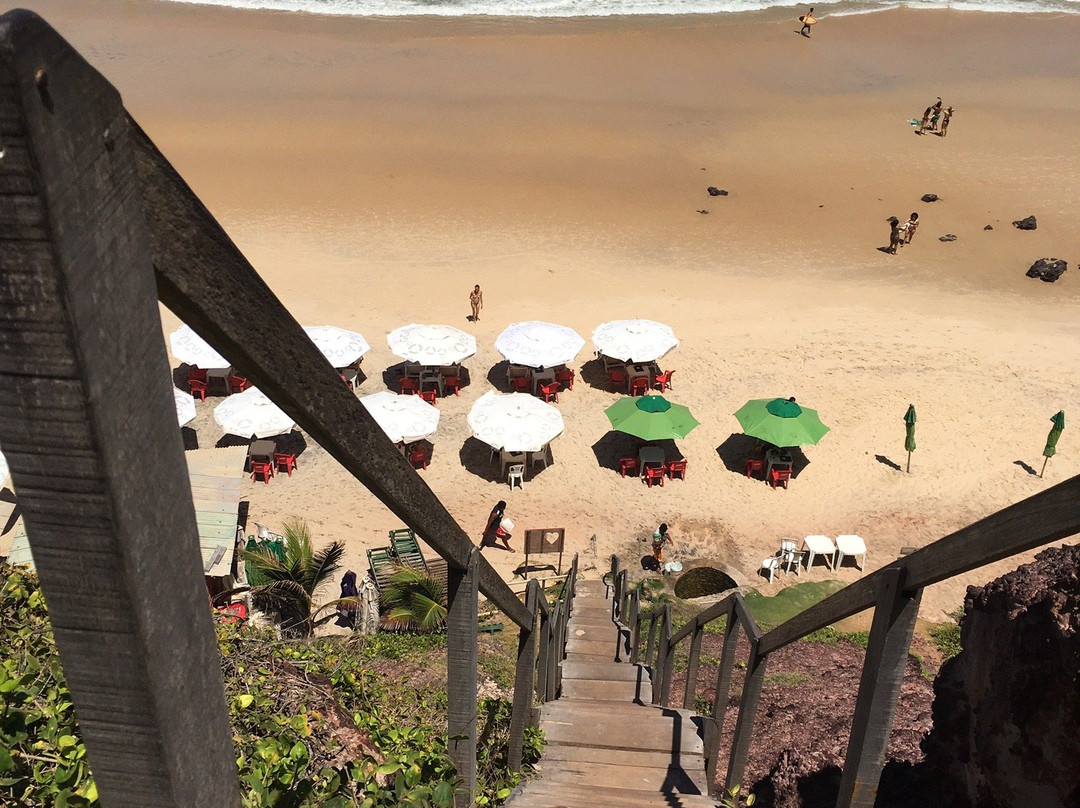 Barraca Amor Beach