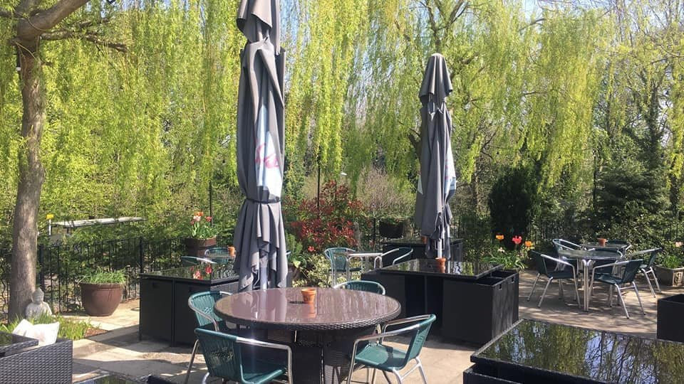 Michelangelos - Rooms, Restaurant & Bar主图