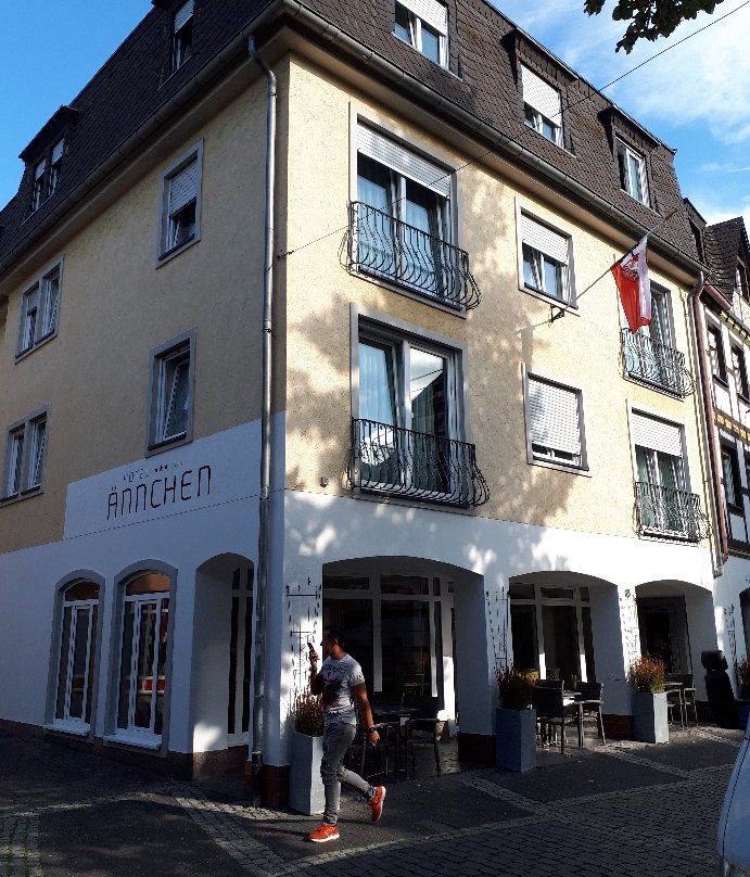 Hotel Aennchen主图