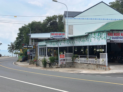 N'T Homestay
