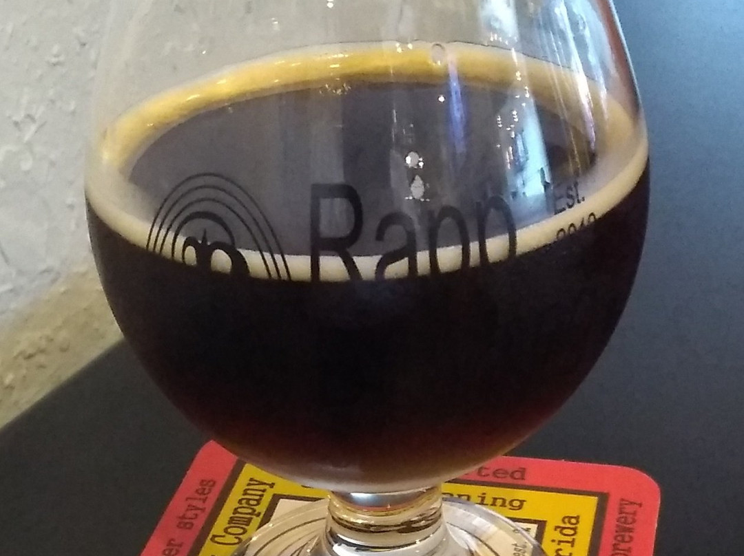 Rapp Brewing Company景点图片