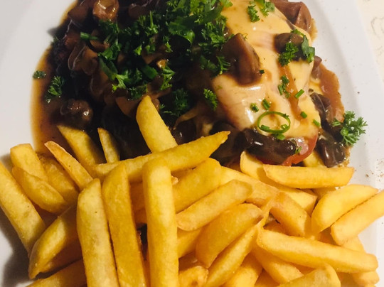 Drolshagen旅游攻略图片