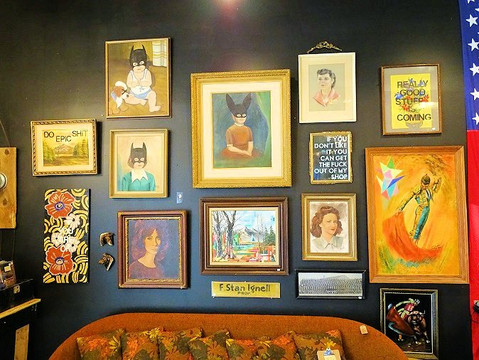 Old Made Good-纳什维尔必去景点