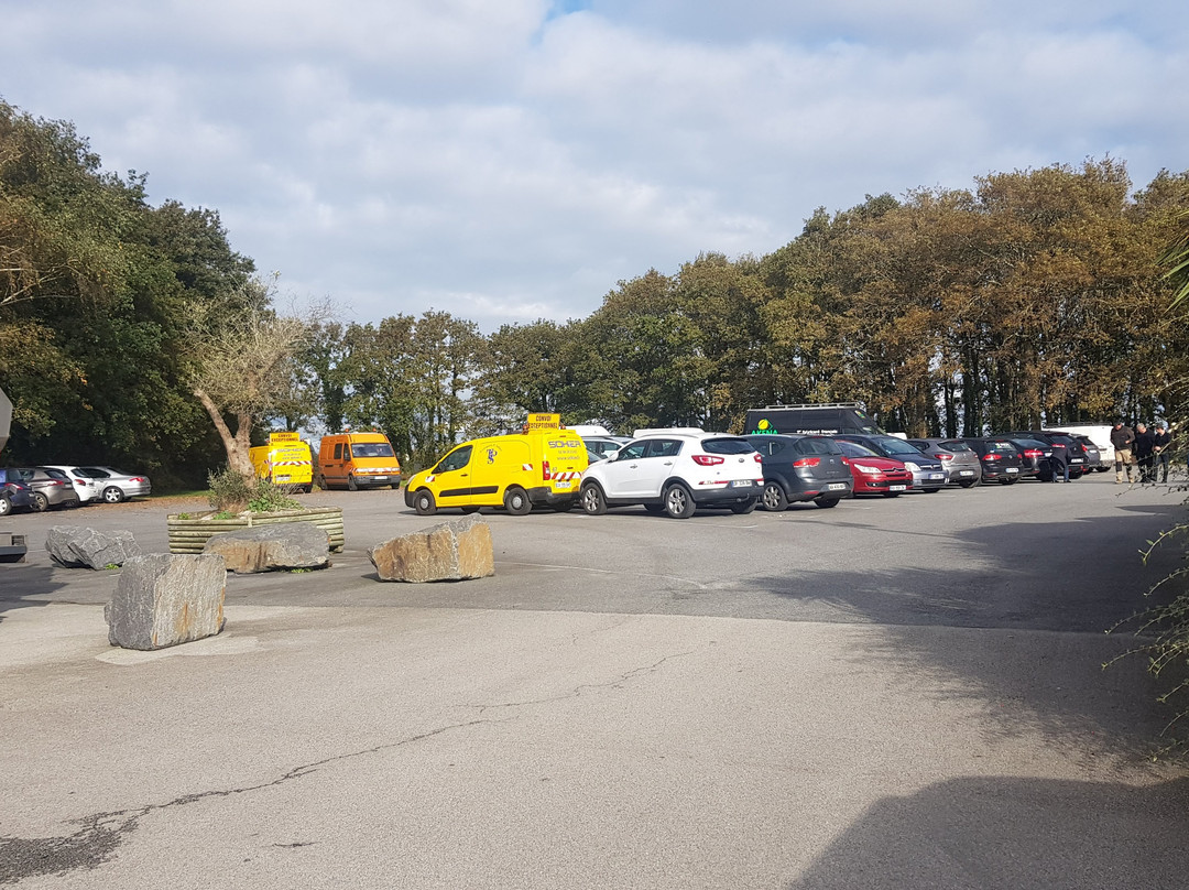 La corne du cerf (Arzal)餐厅/美食点评 餐厅地址/餐厅电话/餐厅周边信息/餐厅推荐菜 Tripadvisor猫途鹰