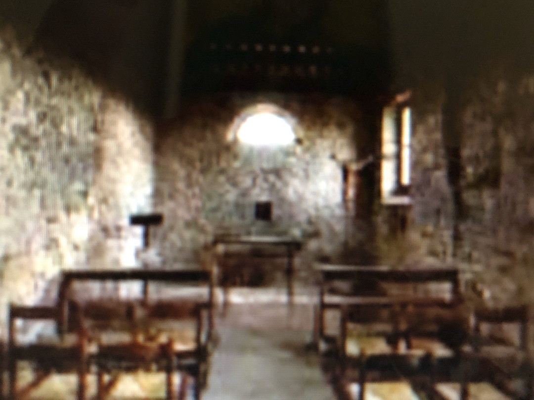 Chiesa Campestre di San Remigio景点图片