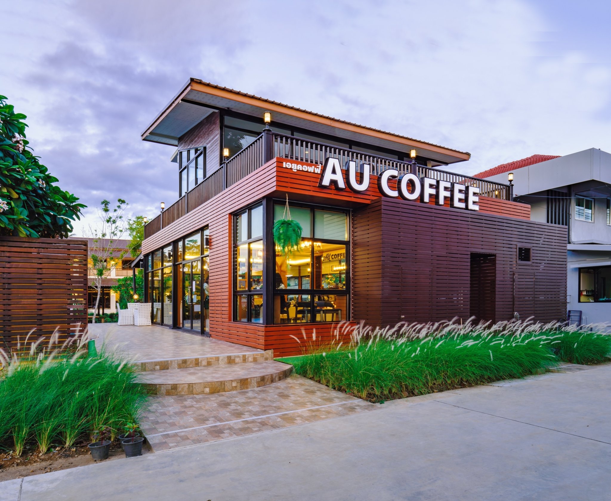 AU Place Hotel-官方
