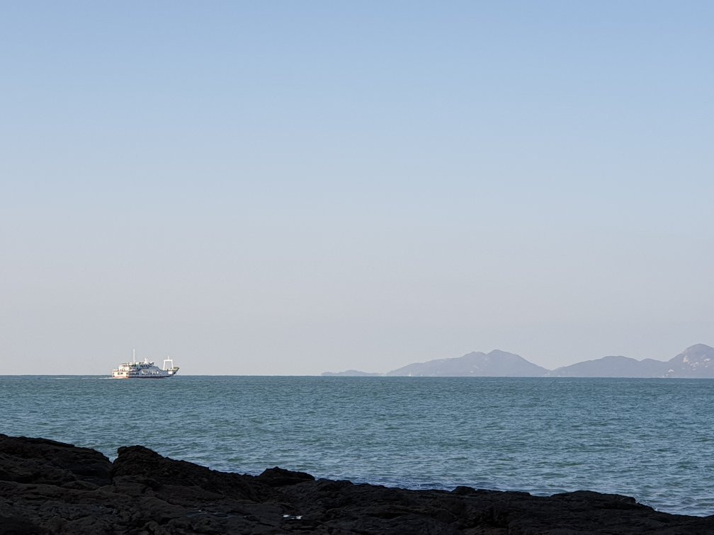 Gyeokpohang Fish Market-扶安郡必去景点