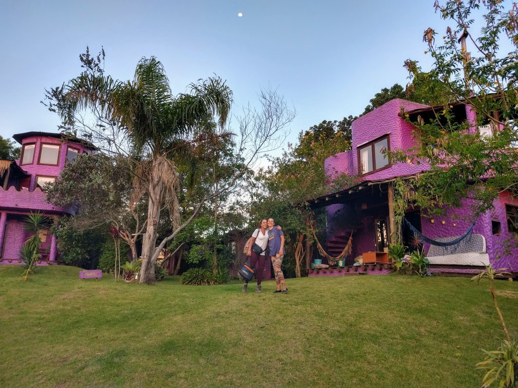 Pousada Iluminao主图