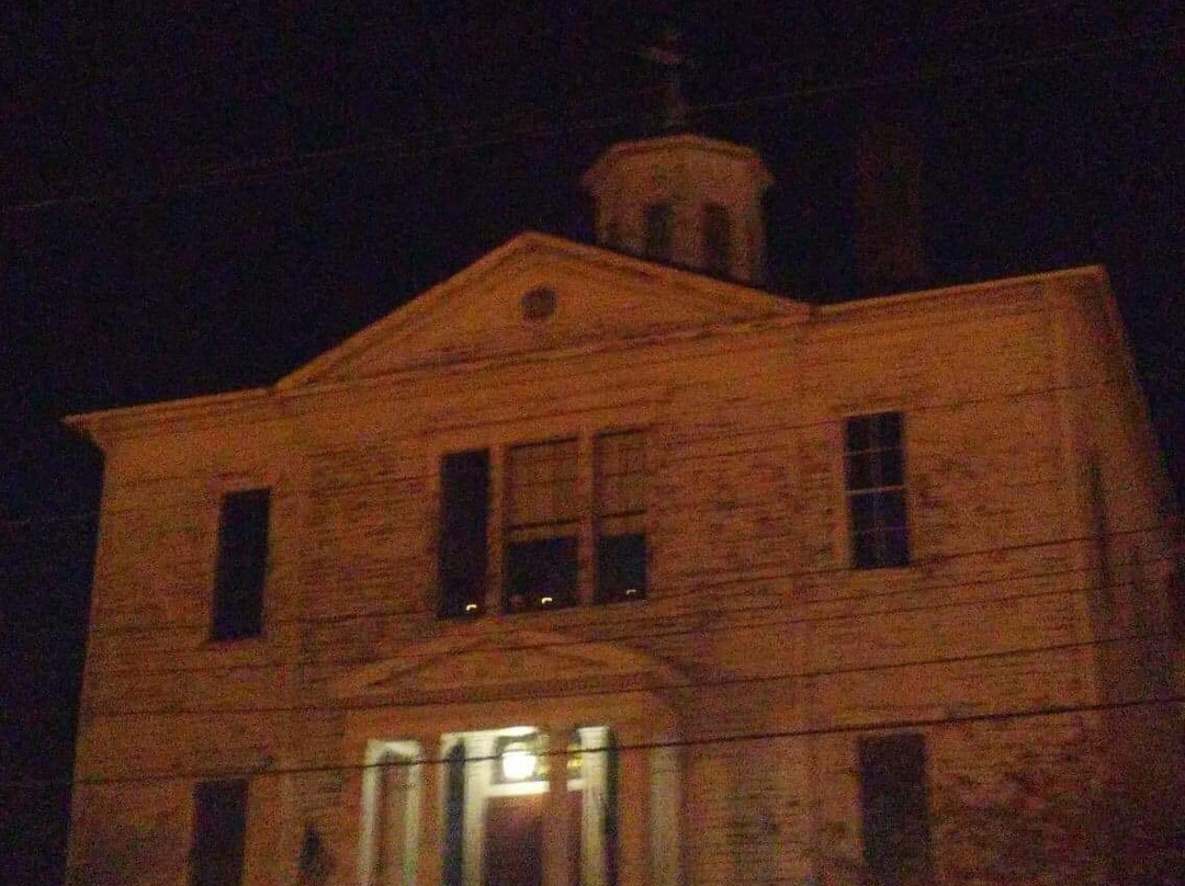 Haunts of Richmond-里士满必去景点