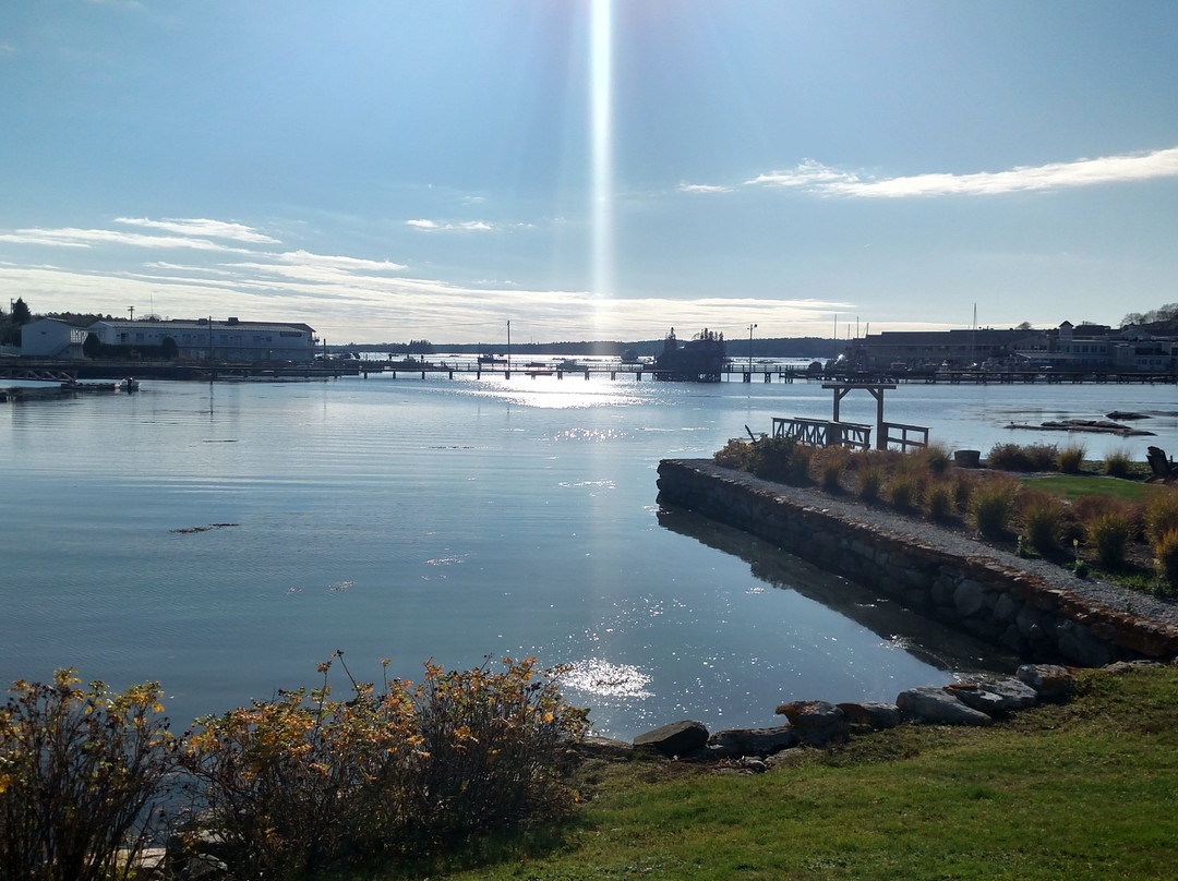 The Bayside Inn主图