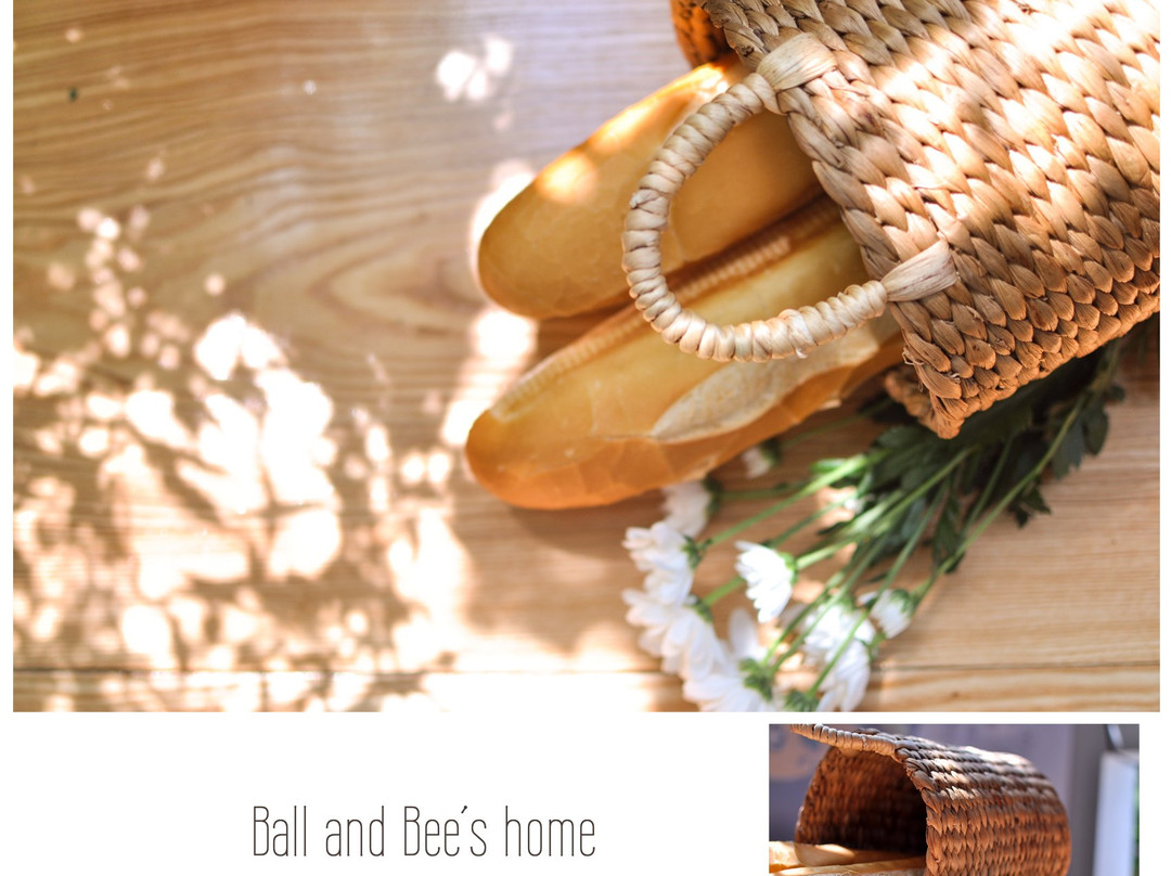 Ball & Bee's Home-岘港必去景点