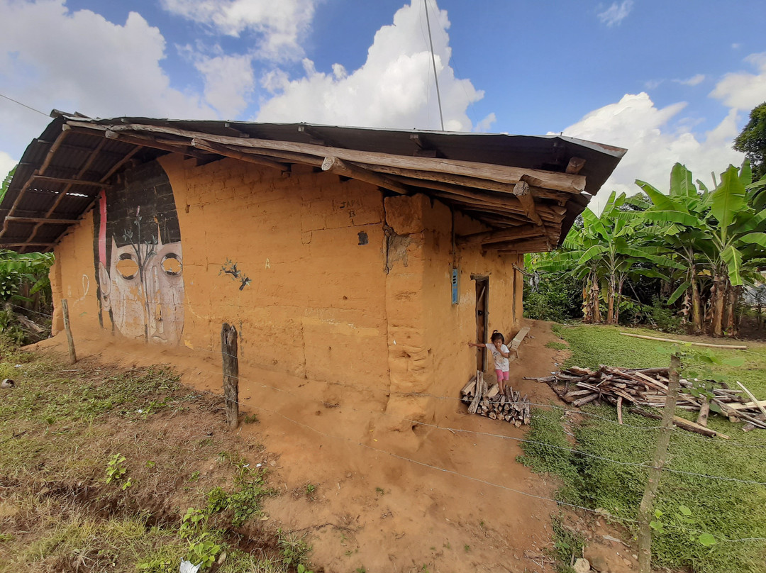 Comunidad Nativa Wayku-Lamas必去景点