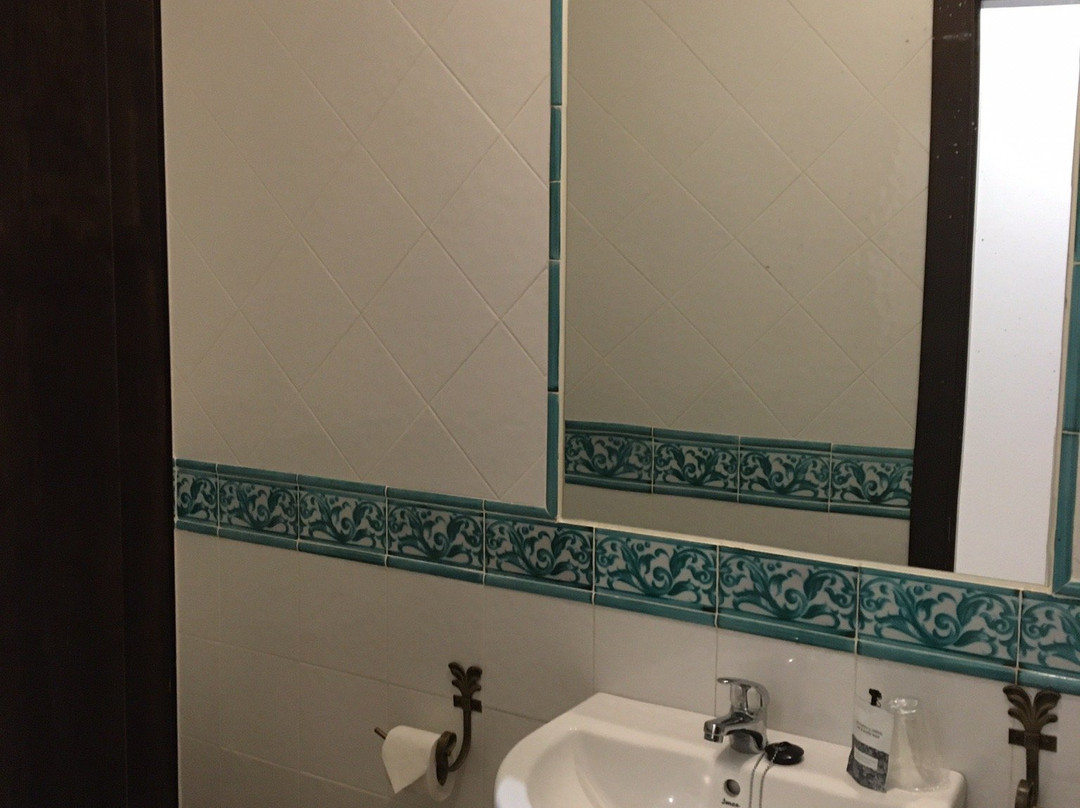 Hostal Ciudad Trigueros主图