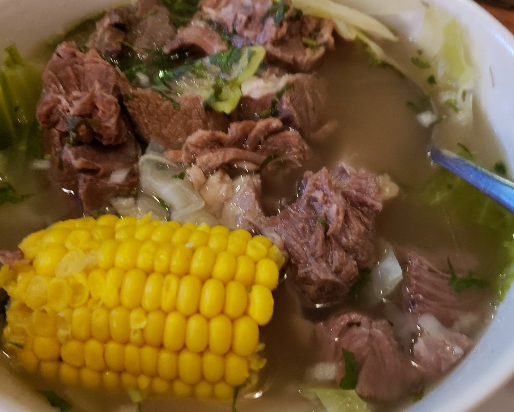 Casa San Juan Restaurant