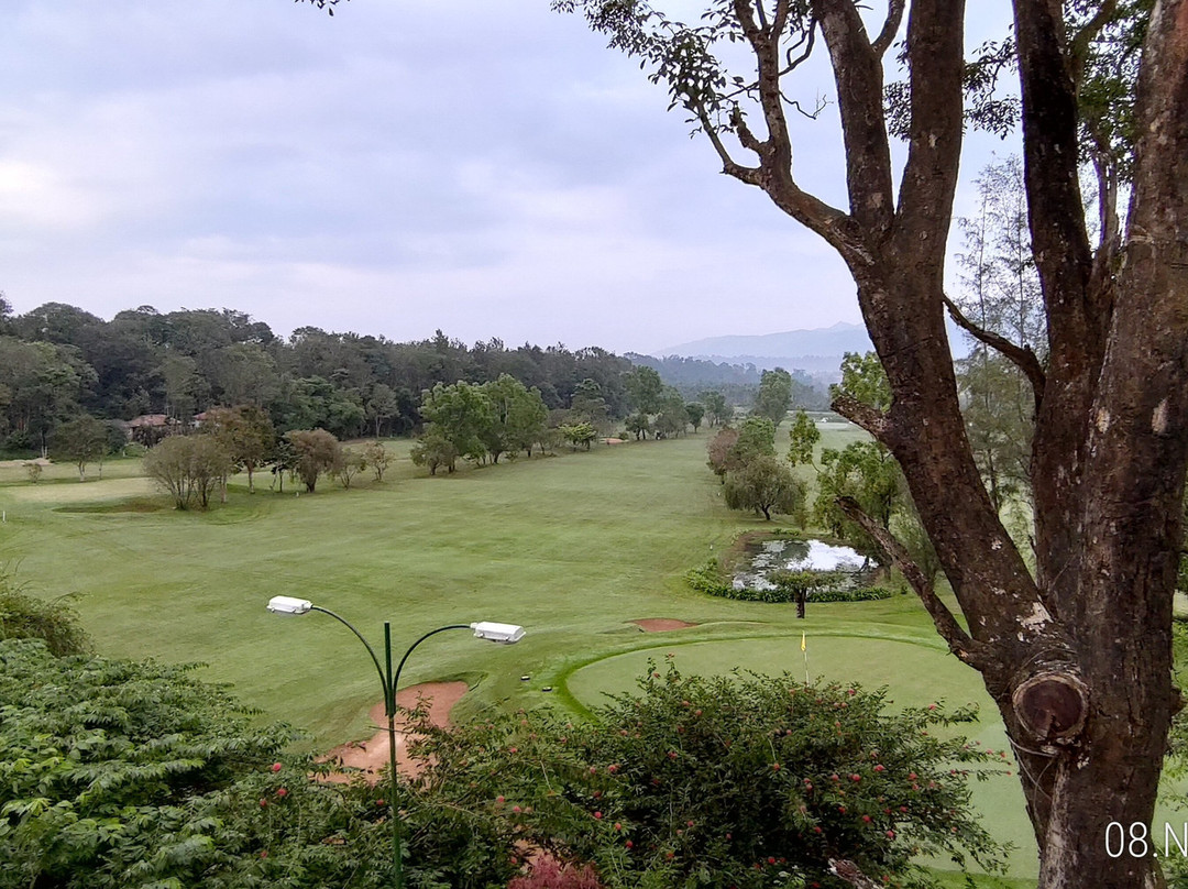 Amritara Ambatty Greens Resort,Coorg主图