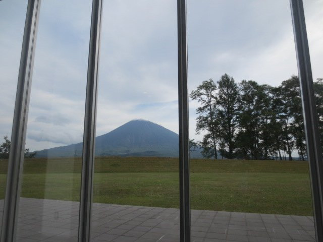 Shu Ogawara Museum of Art-俱知安町必去景点