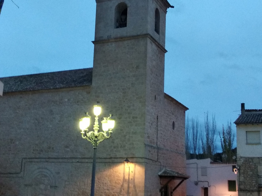 Parroquia De La Asuncion De Nuestra Senora景点图片